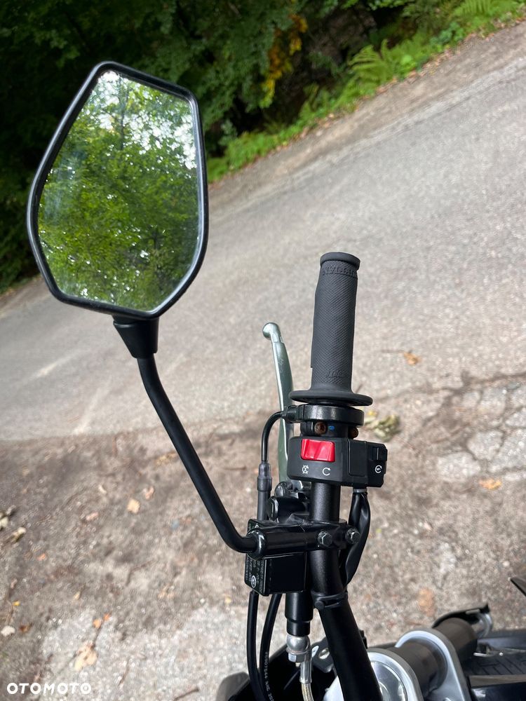 Aprilia SX - 5