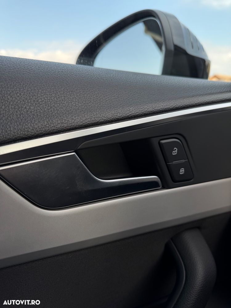 Audi A4 40 TDI S tronic sport - 20