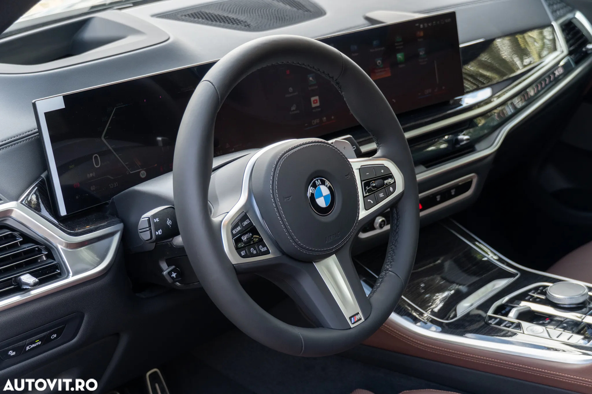 BMW X5 xDrive40d AT MHEV - 12