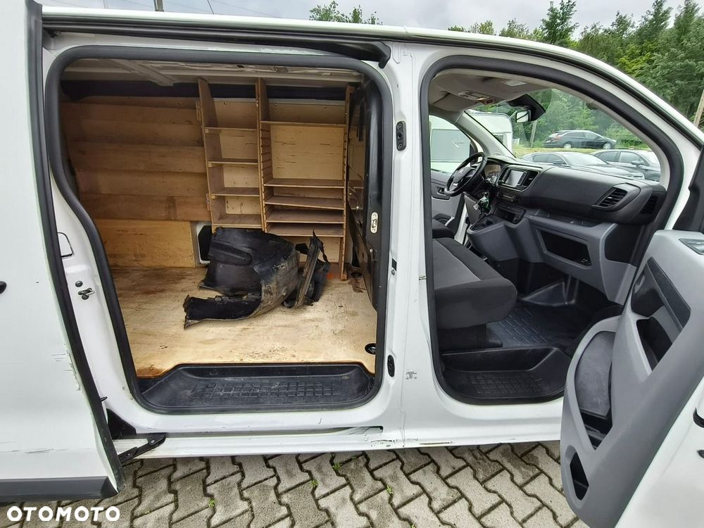 Citroën Jumpy - 25