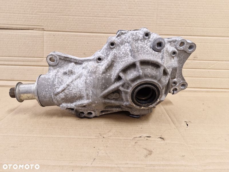 range rover velar l560 2.0b most reduktor dyferencjał przód j8a2-3017-bb 3.73 - 7