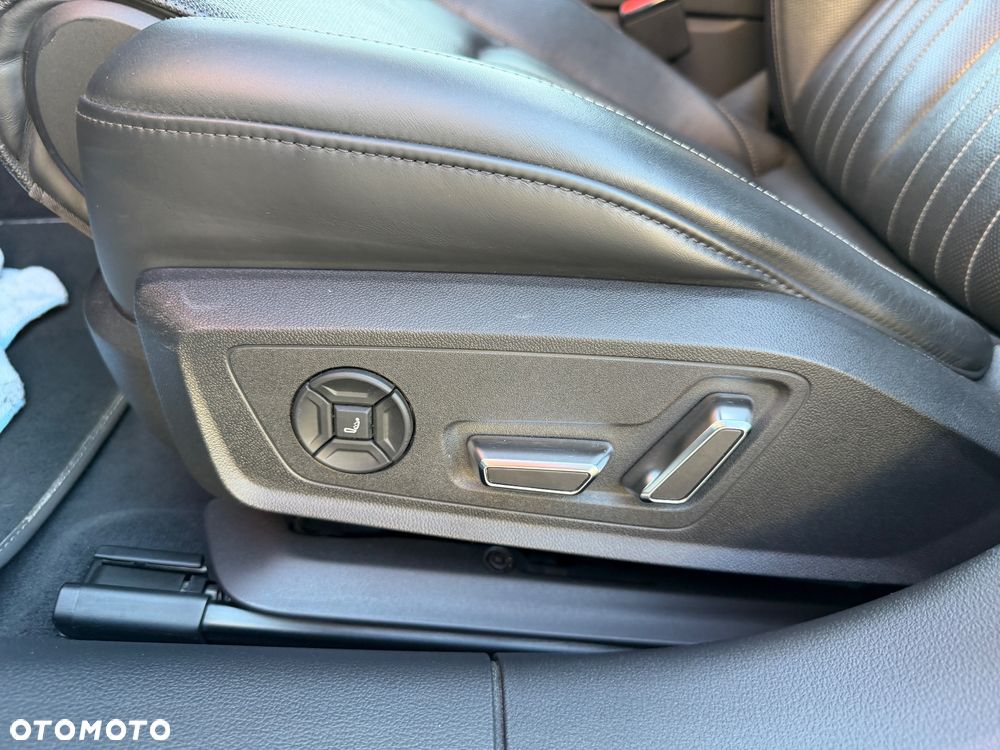Audi S7 Sportback TDI mHEV Quattro Tiptronic - 20