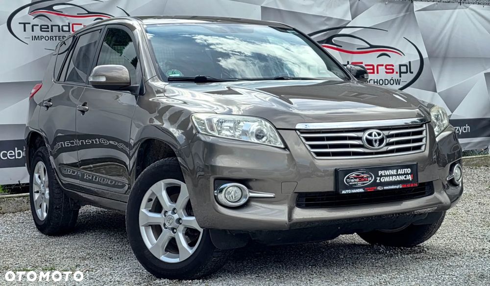 Toyota RAV4 2.0 4x4 Life - 12
