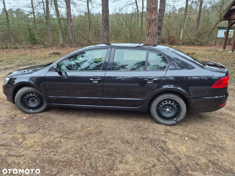 Skoda Superb 1.8 TSI Ambition - 2