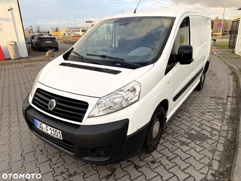 Fiat Scudo - 5