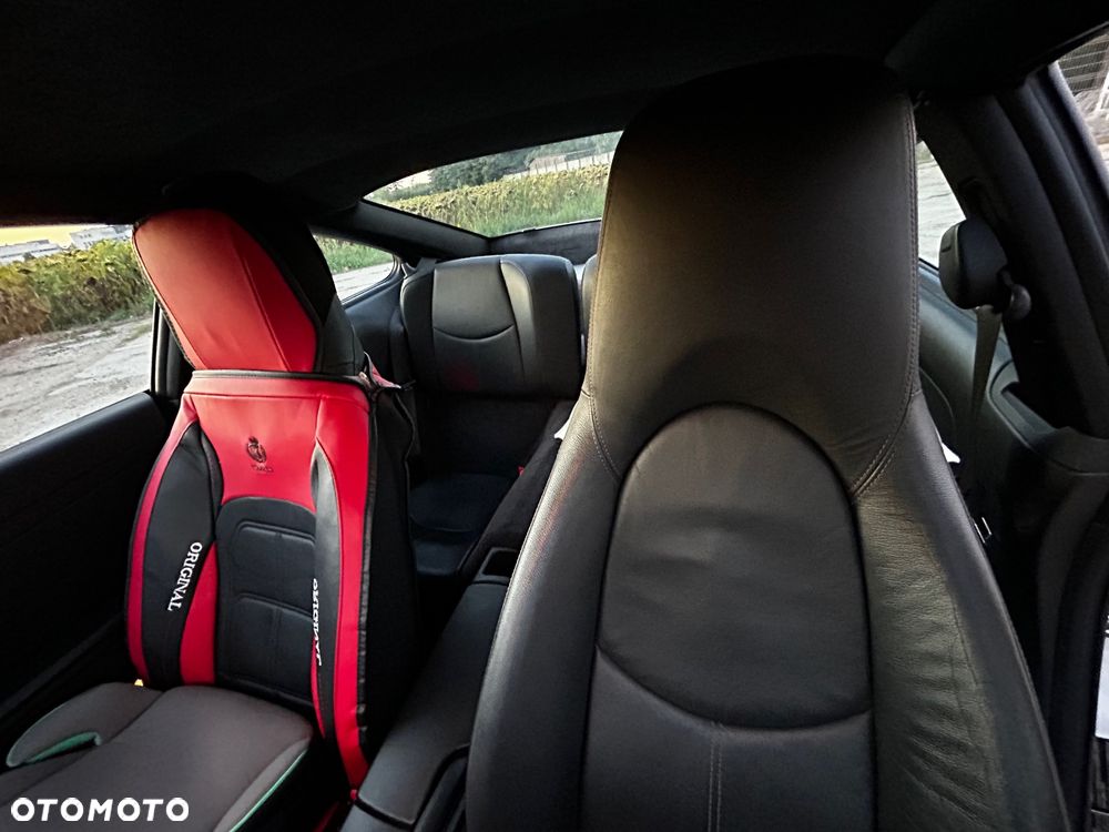 Porsche 911 Carrera S Tiptronic - 13