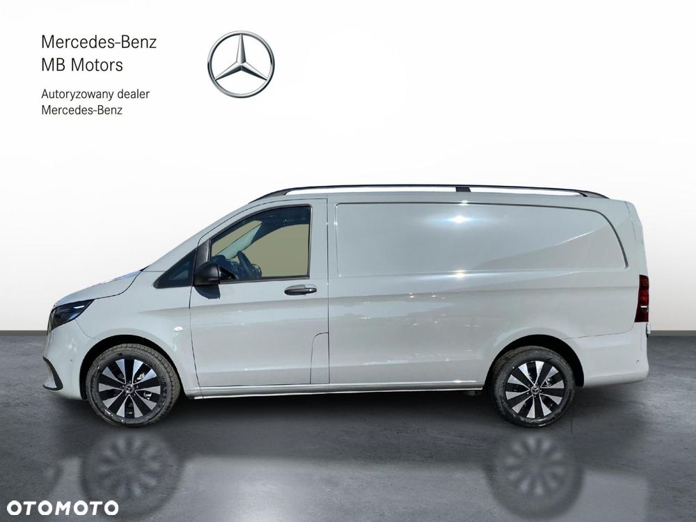 Mercedes-Benz Vito - 2