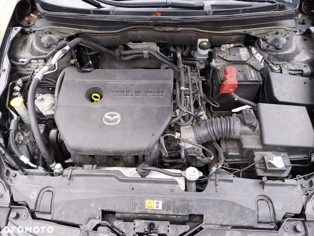 Mazda 6 Sport 2.0 Exclusive - 13