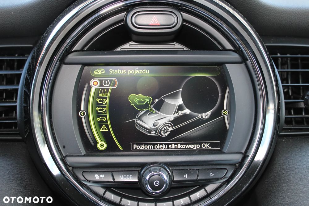 MINI Cooper S - 17