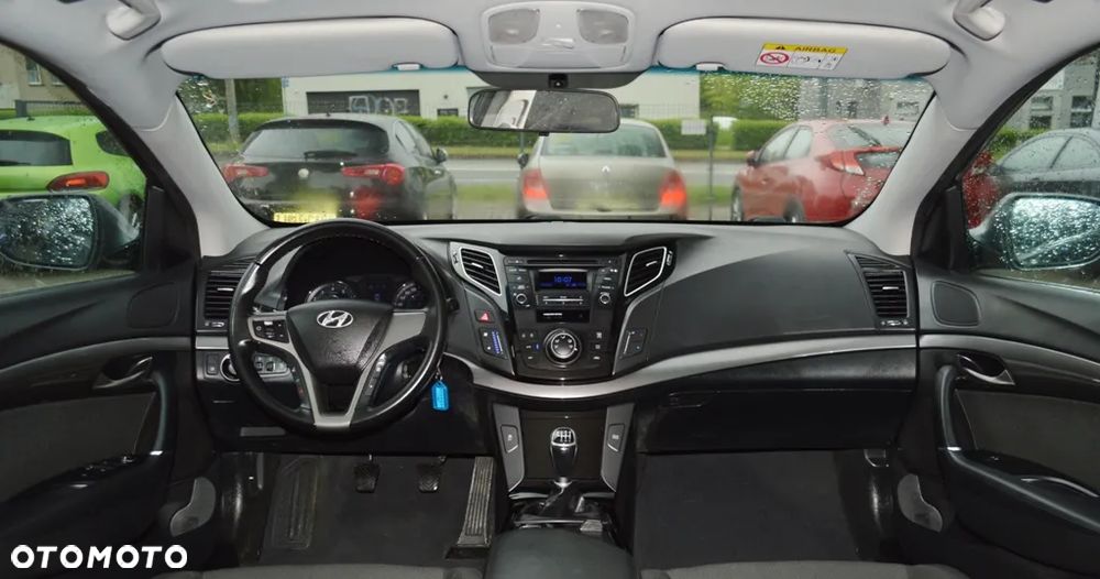 Hyundai i40 - 26