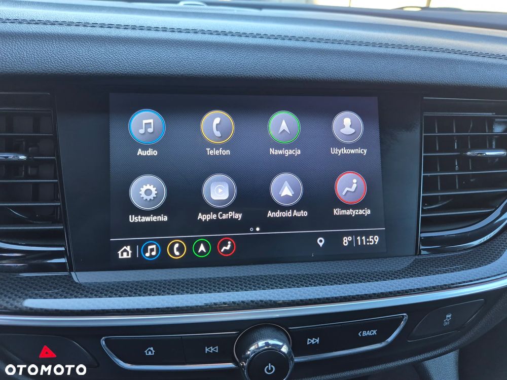 Opel Insignia 2.0 CDTI Business Edition S&S - 19