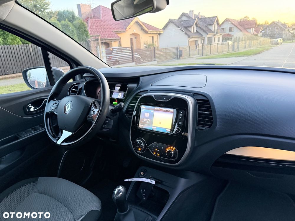 Renault Captur - 17