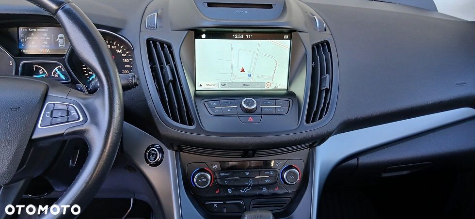 Ford Kuga 2.0 TDCi FWD Trend - 15