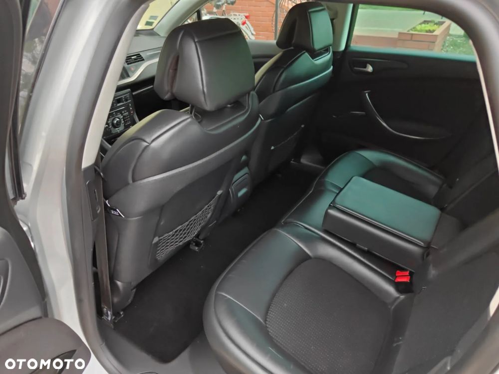 Citroën C5 2.0 HDi Exclusive - 16