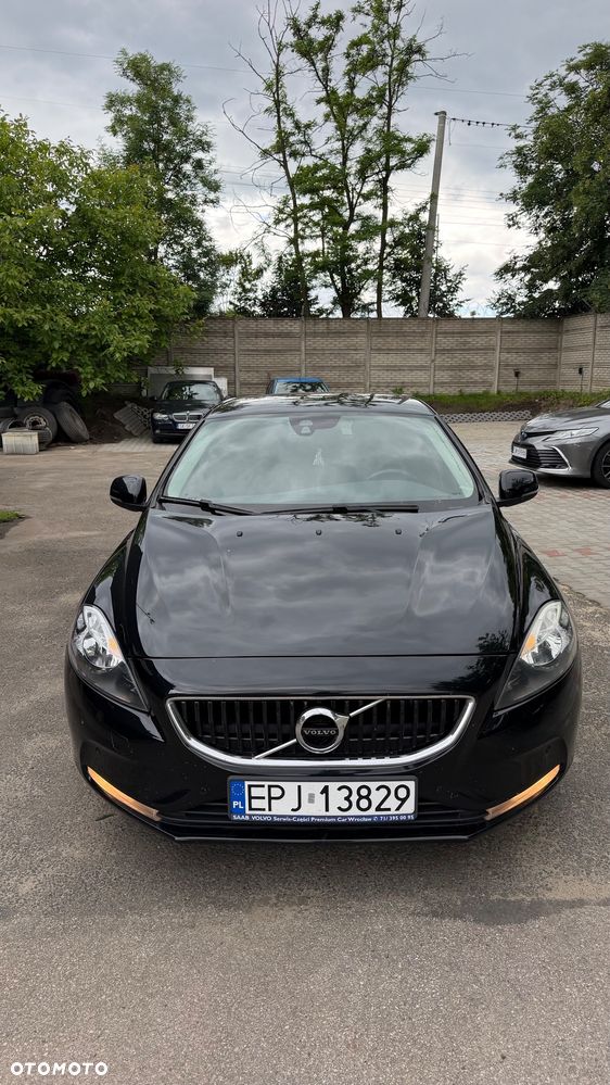 Volvo V40 D3 Drive-E Kinetic - 3