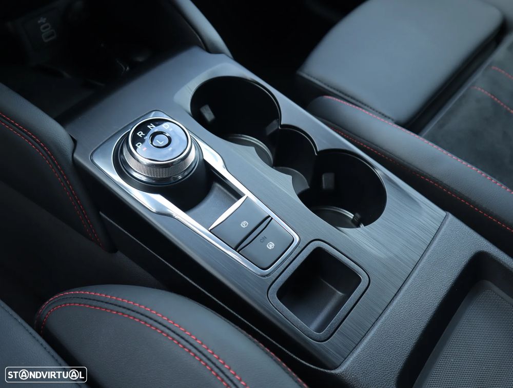 Ford Kuga 2.5 PHEV ST-Line X - 54