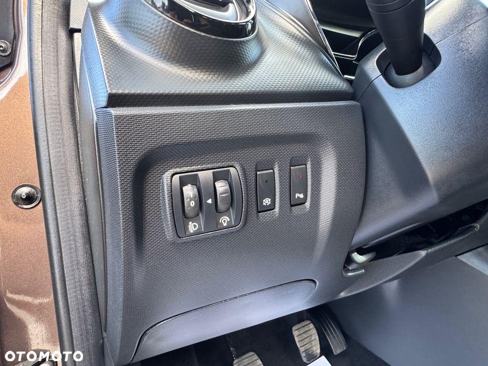 Renault Captur 0.9 Energy TCe Limited - 18