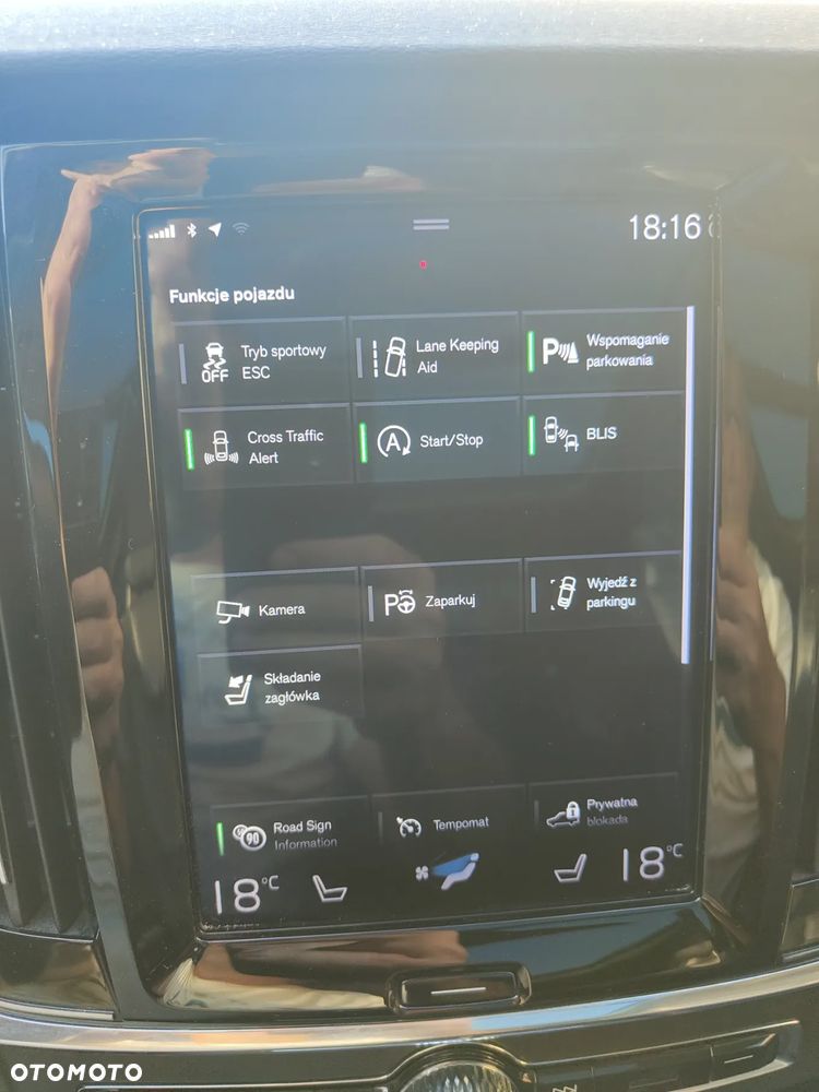 Volvo V90 T5 Geartronic Momentum - 13
