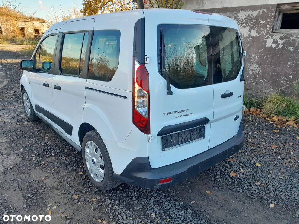 Ford Transit Connect - 3