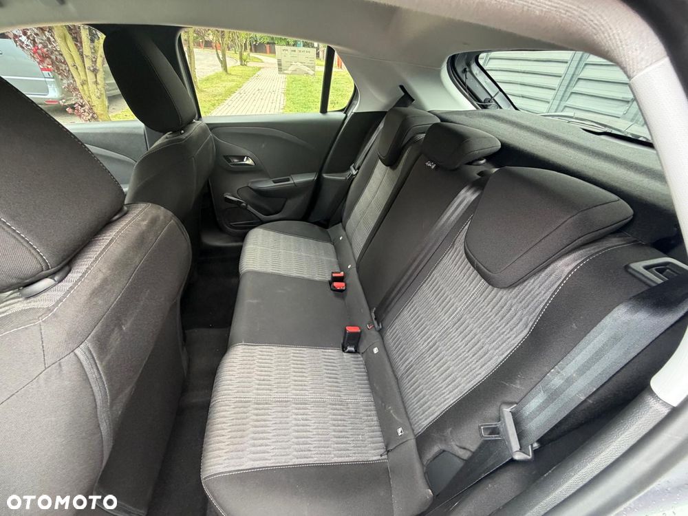 Opel Corsa 1.2 Edition S&S - 12
