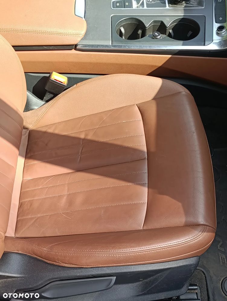 Audi A6 Avant 35 TDI S tronic - 17