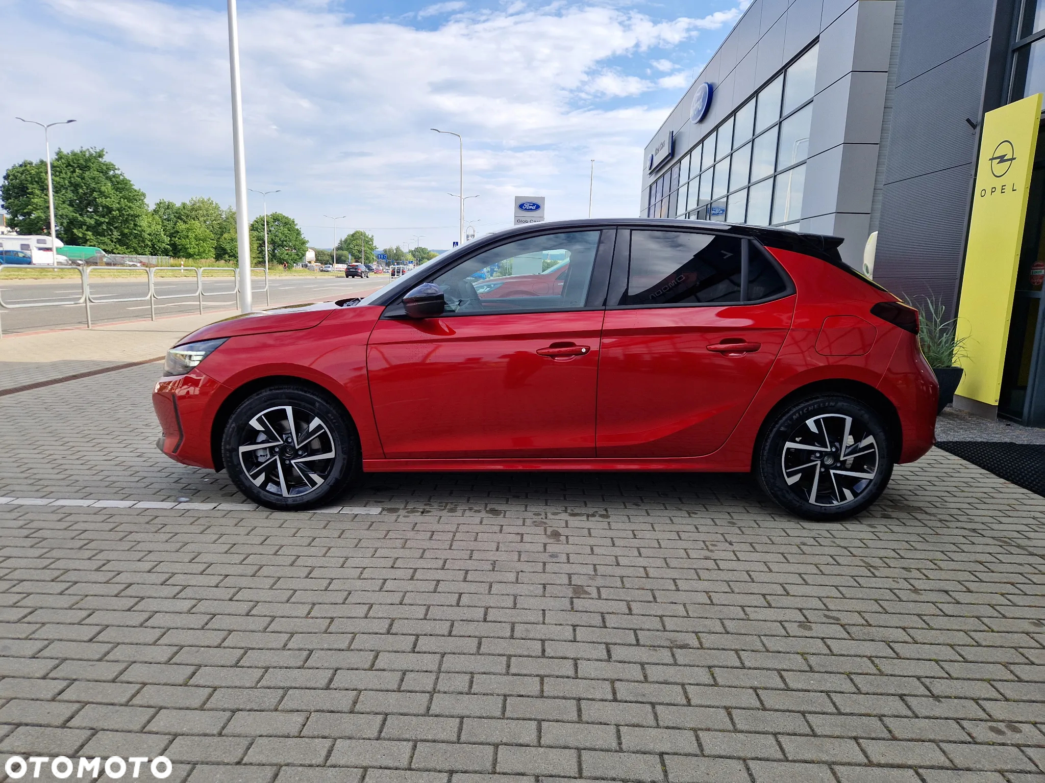 Opel Corsa 1.2 Yes 2025 S&S - 5