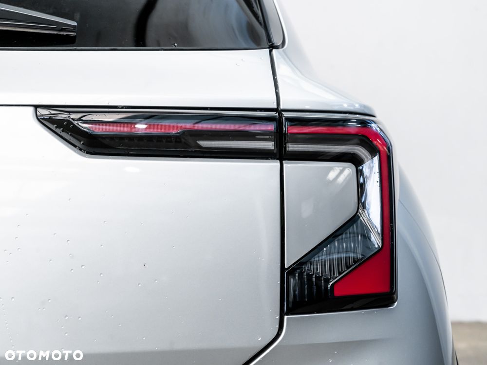 Kia Stonic 1.0 T-GDI Business Line - 5