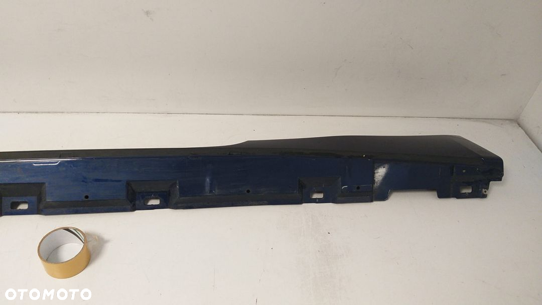 AUDI A5 CABRIO S-LINE 8W7 8W LISTWA PROGOWA LEWA 8W7853855C - 6
