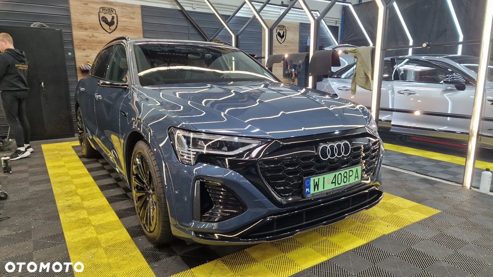 Audi Q8 ver-e--tron-55-114kwh-quattro-s-line - 10