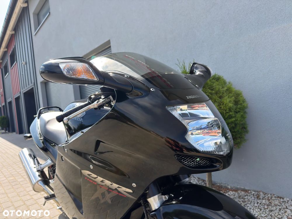 Honda CBR - 13