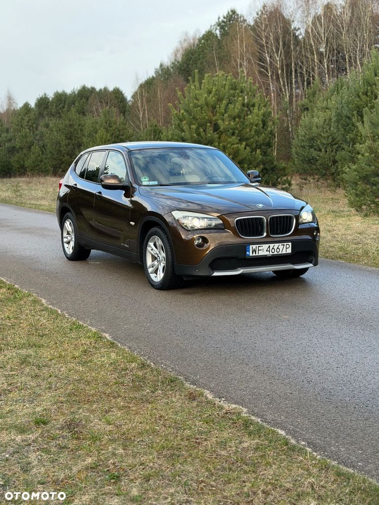 BMW X1 - 14