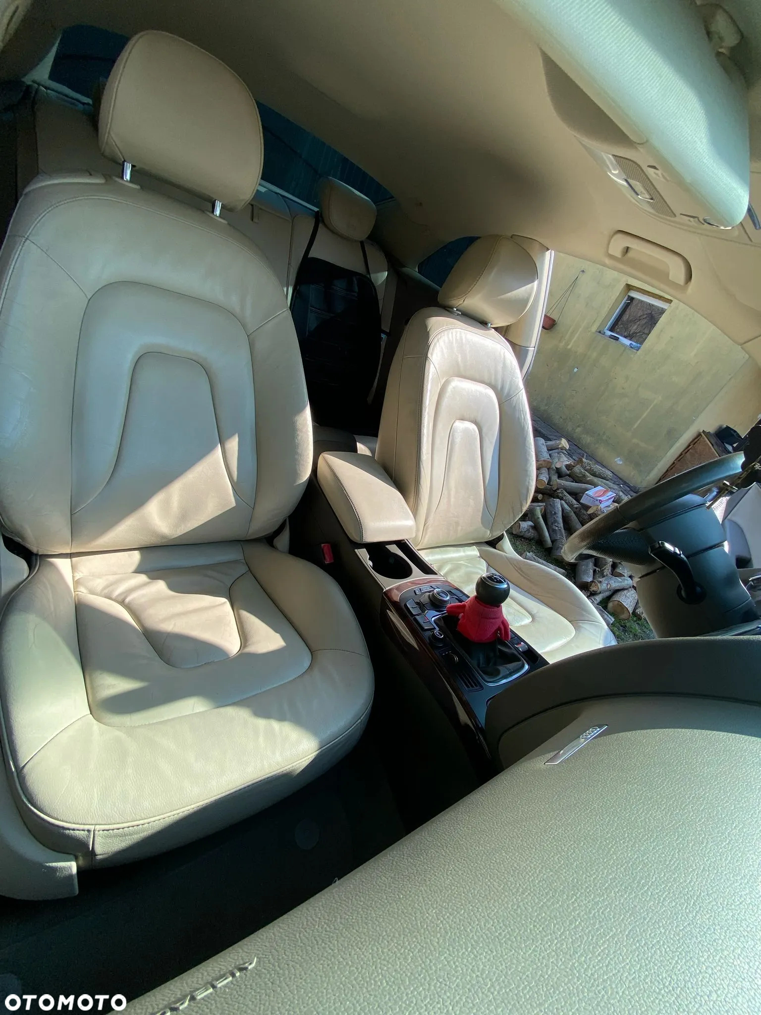 Audi A5 1.8 TFSI - 15
