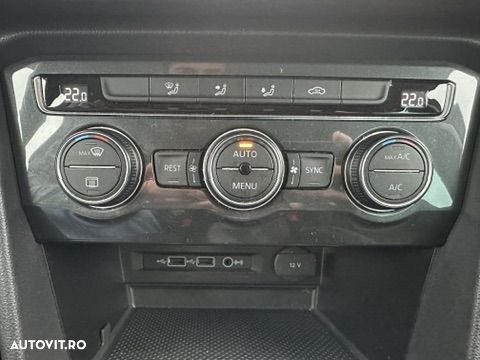 Volkswagen Tiguan 2.0 TDI DPF Comfortline - 13