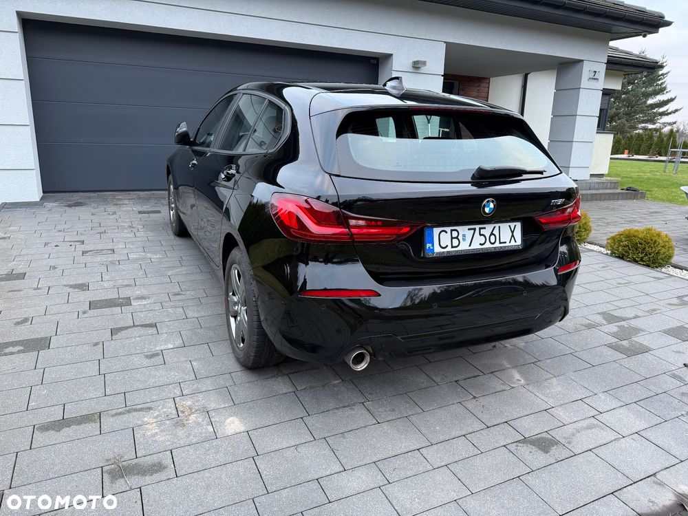 BMW Seria 1 118i - 6