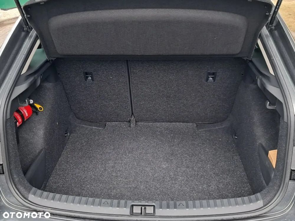 Skoda Scala 1.5 TSI Drive DSG - 5