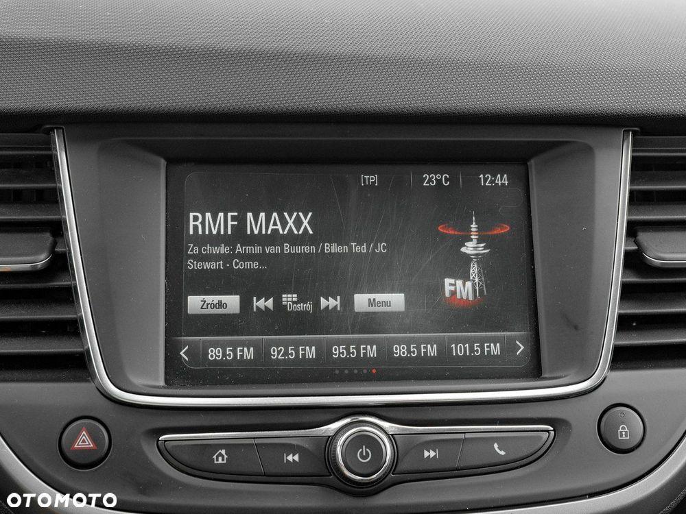 Opel Crossland 1.2 Edition - 21