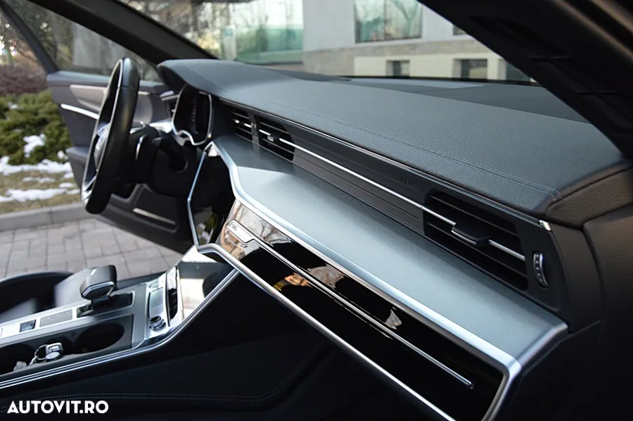Audi A6 - 30