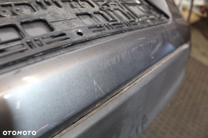 ZDERZAK TYLNY VOLKSWAGEN GOLF VI LA7T - 3