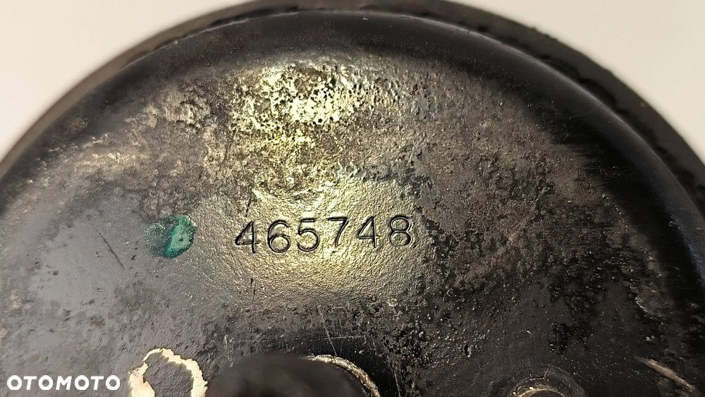 Chevrolet Corvette C5 2003 Poduszka silnika 465748 92084910 - 10