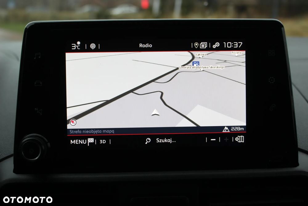 Citroën Berlingo - 20