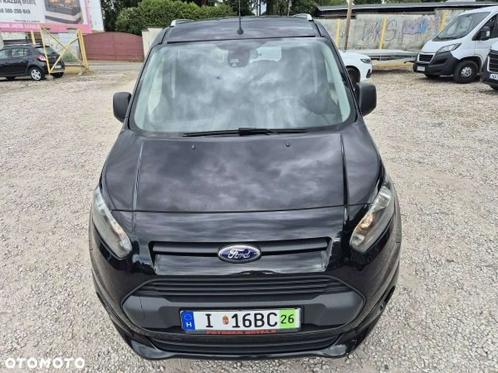 Ford Tourneo Connect Grand - 16