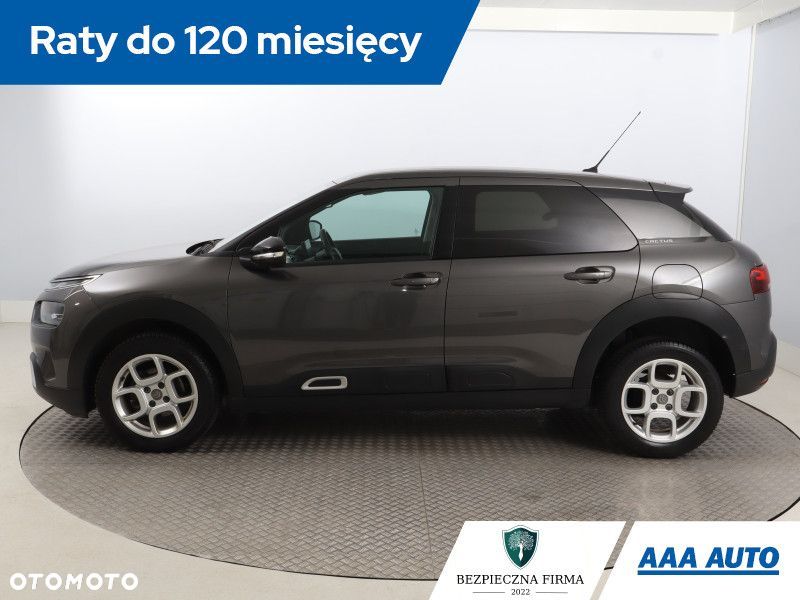 Citroën C4 Cactus - 4