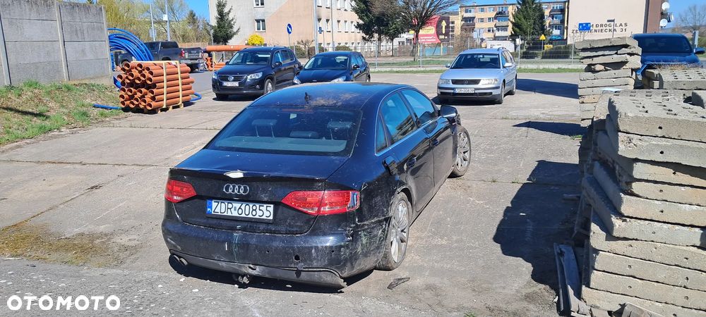 Audi A4 Limousine 2.0 TDI Prime Line - 4
