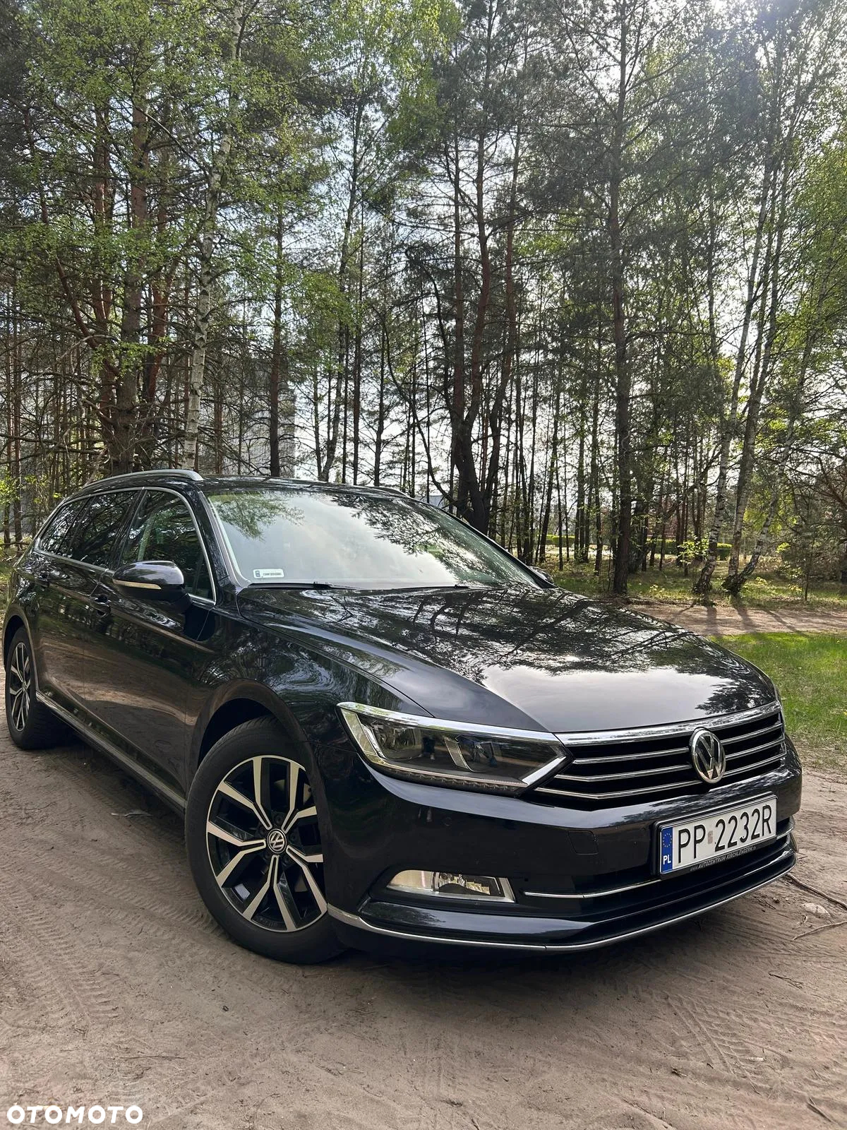Volkswagen Passat 2.0 TDI BMT Highline - 12