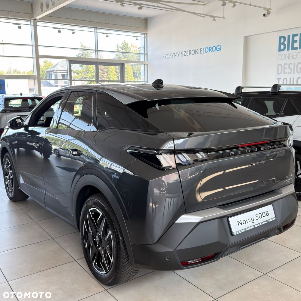 Peugeot 3008 - 2