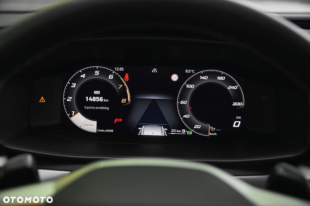 Cupra Leon Sportstourer 2.0 TSI 4Drive DSG VZ - 31