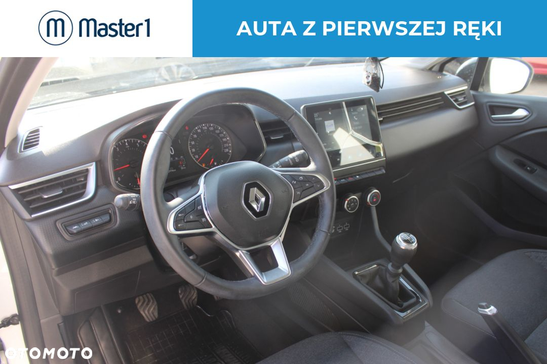 Renault Clio 1.0 TCe Equilibre - 12