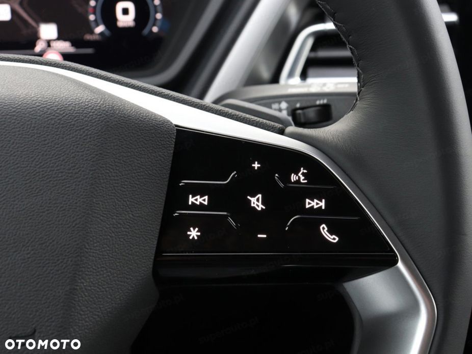 Audi Q4 Sportback e-tron - 9