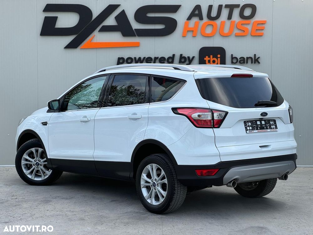 Ford Kuga - 6