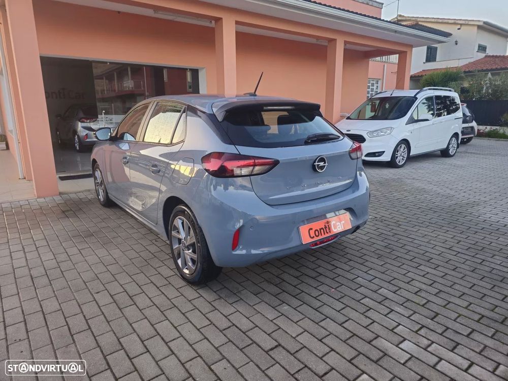 Opel Corsa 1.2 Elegance - 6